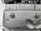 Carcasa filtru aer  Citroen C3 (II) [Fabr 2009-2016] 9673061080 1.6 HDI DV6DTED 68KW / 92CP