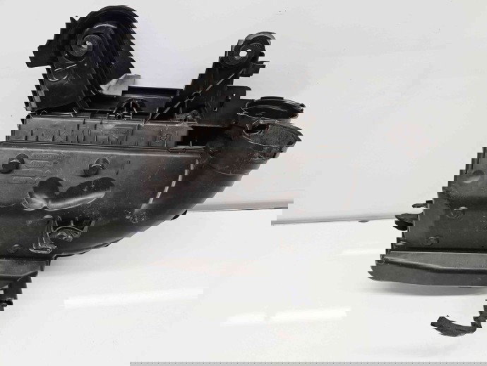 Carcasa filtru aer  Citroen C3 (II) [Fabr 2009-2016] 9673061080 1.6 HDI DV6DTED 68KW / 92CP