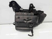 Carcasa filtru aer  Citroen C3 (II) [Fabr 2009-2016] 9673061080 1.6 HDI DV6DTED 68KW / 92CP