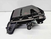 Carcasa filtru aer  Citroen C3 (II) [Fabr 2009-2016] 9673061080 1.6 HDI DV6DTED 68KW / 92CP