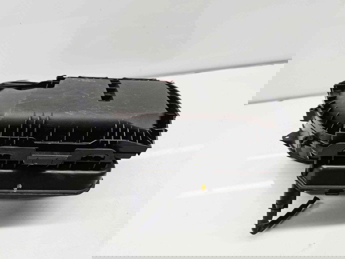 Carcasa filtru aer  Citroen C3 (II) [Fabr 2009-2016] 9673061080 1.6 HDI DV6DTED 68KW / 92CP