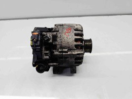 Alternator  PEUGEOT 308 [Fabr 2007-2013]9675753680 1.6 HDI DV6DTED 68KW / 92CP