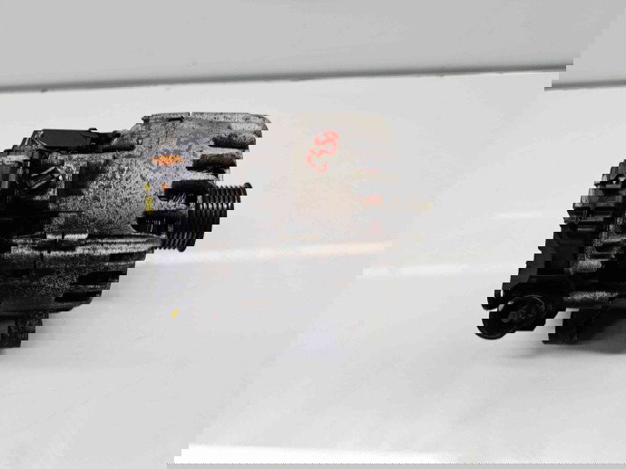 Alternator  PEUGEOT 308 [Fabr 2007-2013]9675753680 1.6 HDI DV6DTED 68KW / 92CP