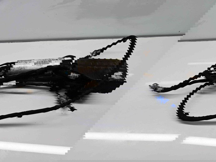  Modul confort  Citroen C4 (II) [Fabr 2009-2018] 9801739380