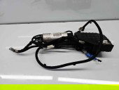  Modul confort  Citroen C4 (II) [Fabr 2009-2018] 9801739380