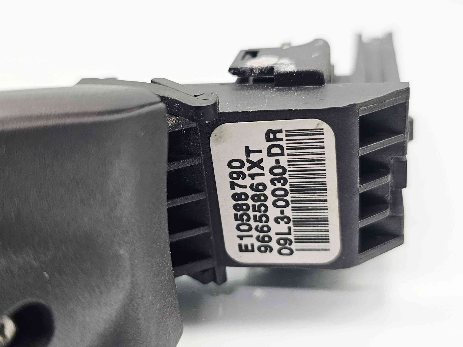 Maneta tempomat Citroen C3 (II) [Fabr 2009-2016] 96655861XT - imagine 3