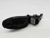  Maneta tempomat  Citroen C3 (II) [Fabr 2009-2016] 96655861XT