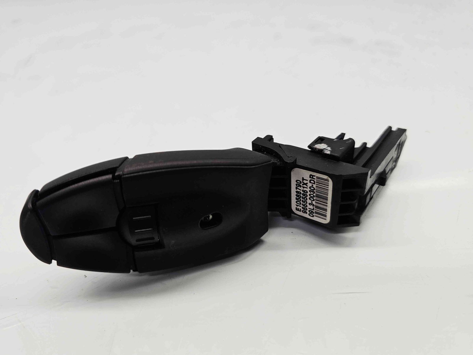 Maneta tempomat Citroen C3 (II) [Fabr 2009-2016] 96655861XT - imagine 4