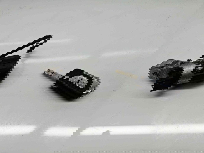  Contact cu cheie Citroen C3 (II) [Fabr 2009-2016] N0503451 1.6 HDI DV6DTED68KW / 92CP