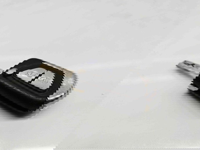  Contact cu cheie Citroen C3 (II) [Fabr 2009-2016] N0503451 1.6 HDI DV6DTED68KW / 92CP