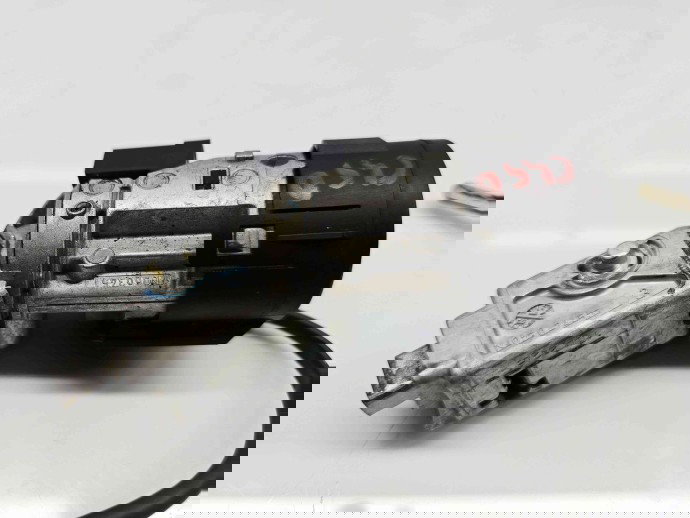  Contact cu cheie Citroen C3 (II) [Fabr 2009-2016] N0503451 1.6 HDI DV6DTED68KW / 92CP