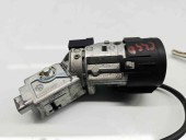  Contact cu cheie Citroen C3 (II) [Fabr 2009-2016] N0503451 1.6 HDI DV6DTED68KW / 92CP