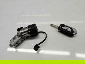  Contact cu cheie Citroen C3 (II) [Fabr 2009-2016] N0503451 1.6 HDI DV6DTED68KW / 92CP