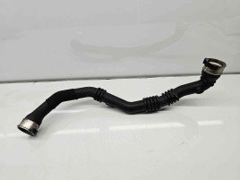 Tub intercooler  Dacia Logan 2 [Fabr 2012-2020] 144604599R 1.5 DCI K9K626 66KW / 90CP