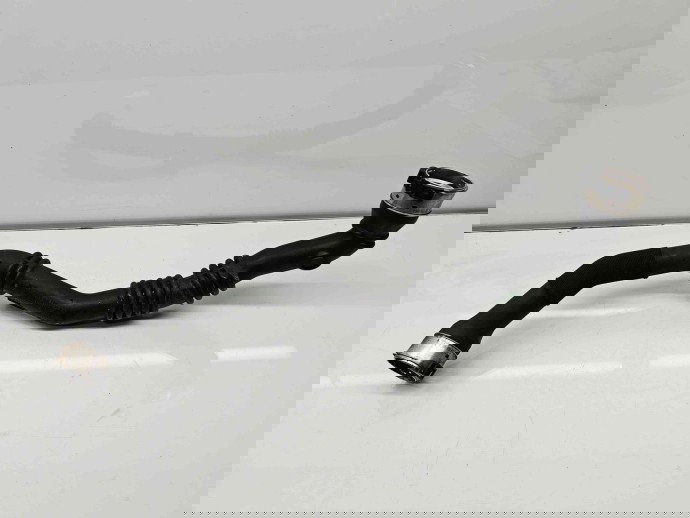 Tub intercooler  Dacia Logan 2 [Fabr 2012-2020] 144604599R 1.5 DCI K9K626 66KW / 90CP