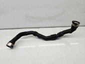 Tub intercooler  Dacia Logan 2 [Fabr 2012-2020] 144604599R 1.5 DCI K9K626 66KW / 90CP