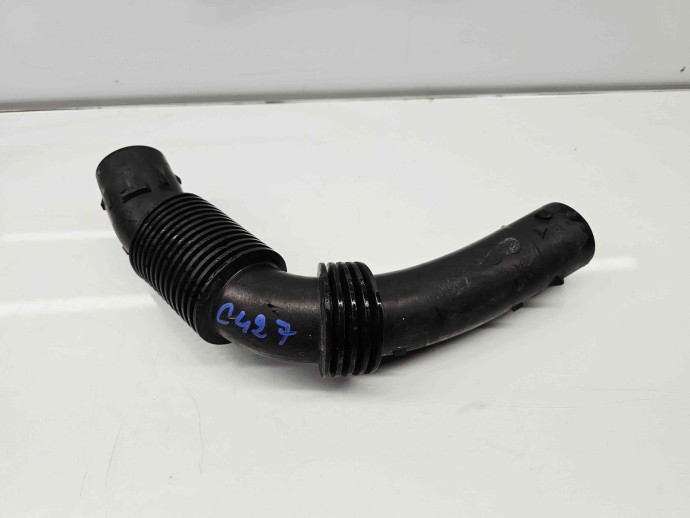 Tub admisie aer  PEUGEOT 3008 [Fabr 2009-2016] 9675055580 1.6 hdi 9H05 82KW / 112CP