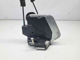 Broasca usa stanga spate Toyota Rav 4 III (ACA3, ACE, ALA3, GSA3, ZSA3) [Fabr 2005-2013] A046693