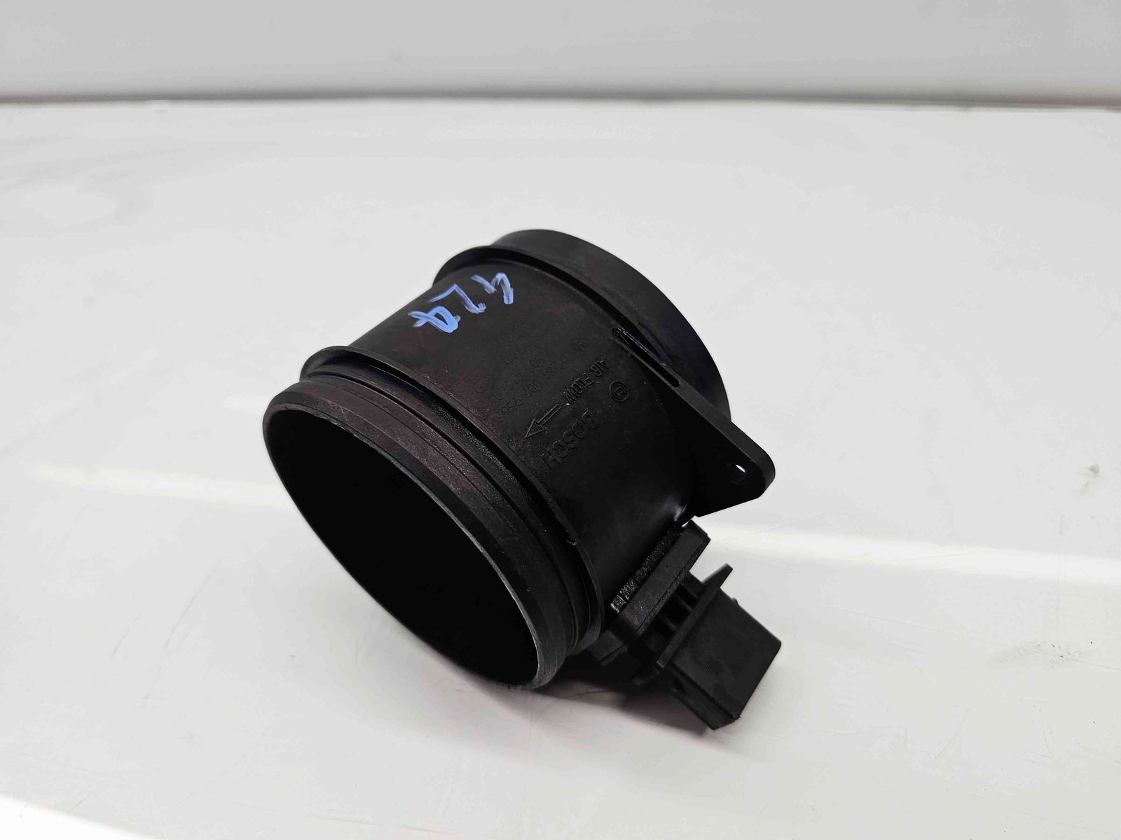 Debitmetru aer Bmw 5 (E60) [Fabr 2004-2010] 7805415 2.0 N47D 130KW / 177CP - imagine 5