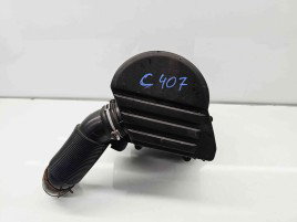 Carcasa filtru aer  Volkswagen Polo (6R) [Fabr 2009-2016] 6R0129607C 1.2 TSI CBZB 77KW / 105CP