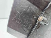 Carcasa filtru aer  Volkswagen Polo (6R) [Fabr 2009-2016] 6R0129607C 1.2 TSI CBZB 77KW / 105CP