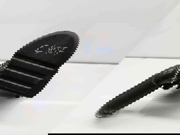 Carcasa filtru aer  Skoda Fabia 2 (5J, 542) [Fabr 2007-2014] 6R0129607C 1.2 TSI CBZB 77KW / 105CP