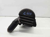 Carcasa filtru aer  Skoda Fabia 2 (5J, 542) [Fabr 2007-2014] 6R0129607C 1.2 TSI CBZB 77KW / 105CP