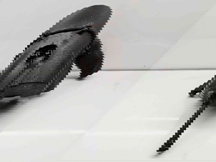 Carcasa filtru aer  Skoda Fabia 2 (5J, 542) [Fabr 2007-2014] 6R0129607C 1.2 TSI CBZB 77KW / 105CP