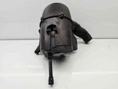 Carcasa filtru aer  Skoda Fabia 2 (5J, 542) [Fabr 2007-2014] 6R0129607C 1.2 TSI CBZB 77KW / 105CP