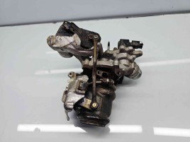 Turbina  Dacia Logan 3 [Fabr 2021-2024] 16319700051 1.0 TCe H4D470 67KW / 91CP
