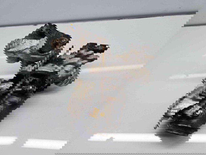 Turbina  Dacia Logan 3 [Fabr 2021-2024] 16319700051 1.0 TCe H4D470 67KW / 91CP