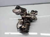 Turbina  Dacia Logan 3 [Fabr 2021-2024] 16319700051 1.0 TCe H4D470 67KW / 91CP