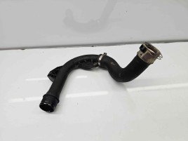 Tub intercooler  Dacia Logan 3 [Fabr 2021-2024] 31 0000 1956 03 1.0 TCe H4D470 67KW / 91CP