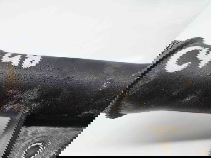 Tub intercooler  Dacia Logan 3 [Fabr 2021-2024] 31 0000 1956 03 1.0 TCe H4D470 67KW / 91CP