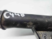 Tub intercooler  Dacia Logan 3 [Fabr 2021-2024] 31 0000 1956 03 1.0 TCe H4D470 67KW / 91CP