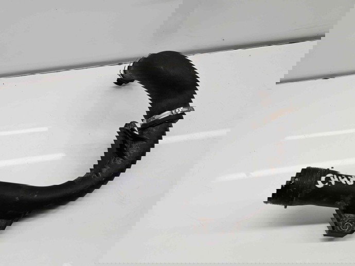 Tub intercooler  Dacia Logan 3 [Fabr 2021-2024] 31 0000 1956 03 1.0 TCe H4D470 67KW / 91CP