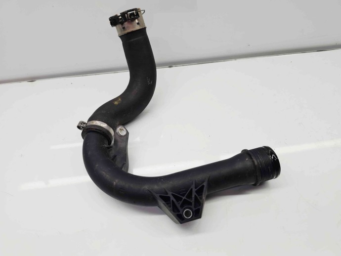 Tub intercooler  Dacia Logan 3 [Fabr 2021-2024] 31 0000 1956 03 1.0 TCe H4D470 67KW / 91CP