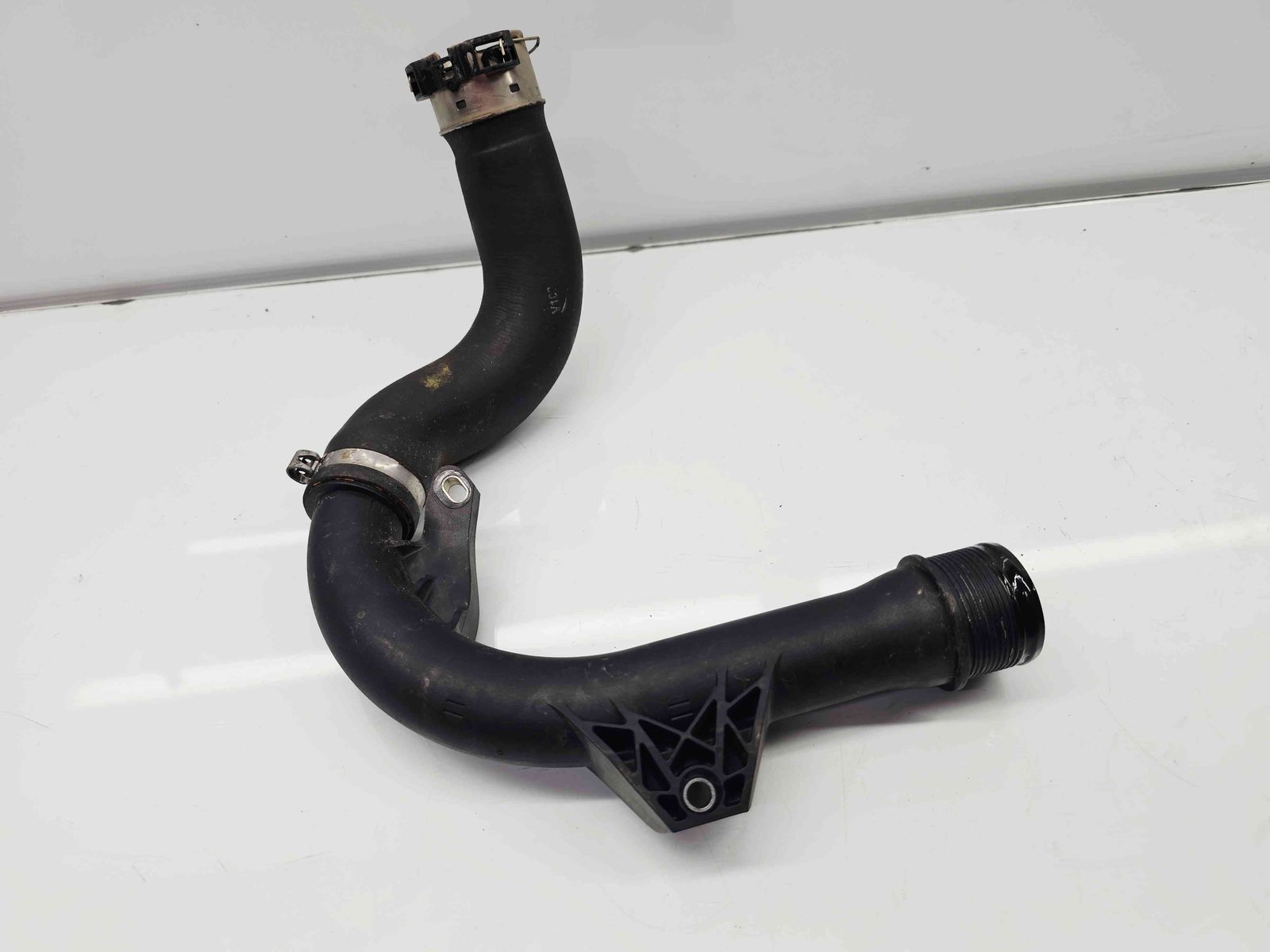 Tub intercooler Dacia Logan 3 [Fabr 2021-2024] 31 0000 1956 03 1.0 TCe H4D470 67KW / 91CP - imagine 4