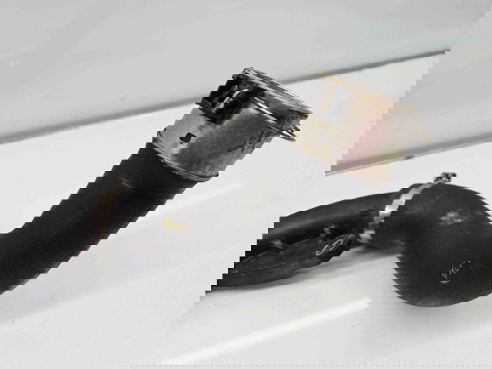 Tub intercooler  Dacia Logan 3 [Fabr 2021-2024] 31 0000 1956 03 1.0 TCe H4D470 67KW / 91CP