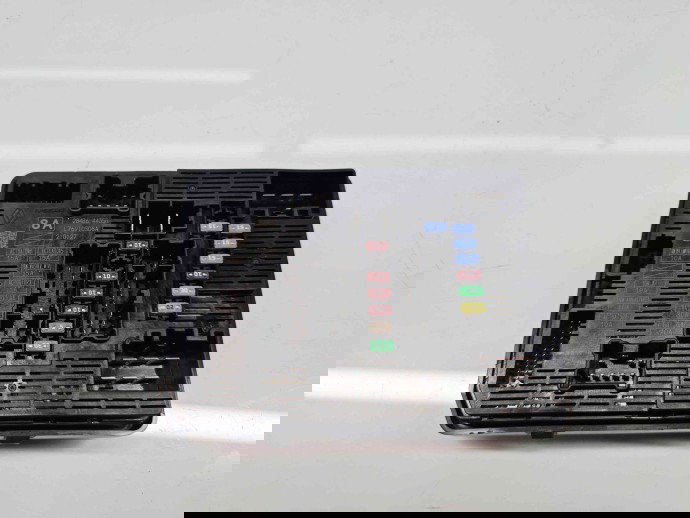  Panou sigurante  Dacia Logan 3 [Fabr 2021-2024] 284B64435R 