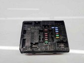  Panou sigurante  Dacia Logan 3 [Fabr 2021-2024] 284B64435R 