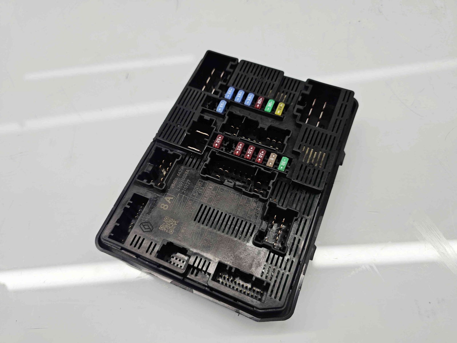 Panou sigurante Dacia Logan 3 [Fabr 2021-2024] 284B64435R - imagine 3