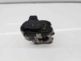 Clapeta acceleratie  Dacia Logan 3 [Fabr 2021-2024] 161200428R 1.0 TCe H4D470 67KW / 91CP