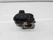 Clapeta acceleratie  Dacia Logan 3 [Fabr 2021-2024] 161200428R 1.0 TCe H4D470 67KW / 91CP