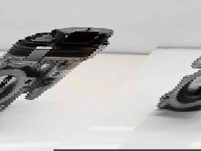 Clapeta acceleratie  Dacia Logan 3 [Fabr 2021-2024] 161200428R 1.0 TCe H4D470 67KW / 91CP