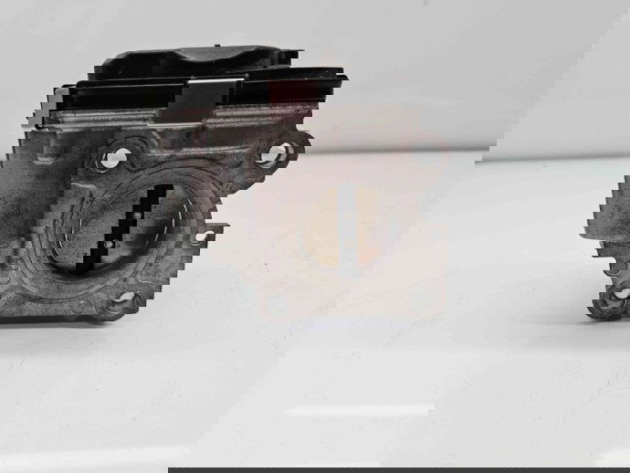 Clapeta acceleratie  Dacia Logan 3 [Fabr 2021-2024] 161200428R 1.0 TCe H4D470 67KW / 91CP