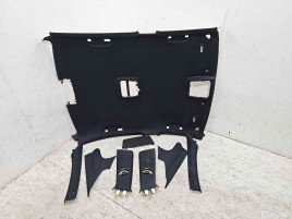  Set plafon interior Bmw 3 (E90) [Fabr 2005-2011] OEM