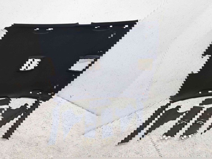  Set plafon interior Bmw 3 (E90) [Fabr 2005-2011] OEM