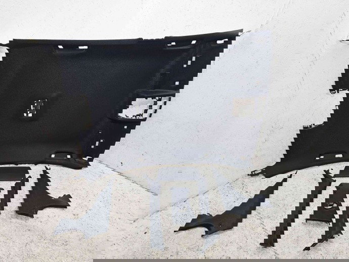  Set plafon interior Bmw 5 (F10) [Fabr 2011-2016] OEM