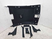  Set plafon interior Bmw 5 (F10) [Fabr 2011-2016] OEM